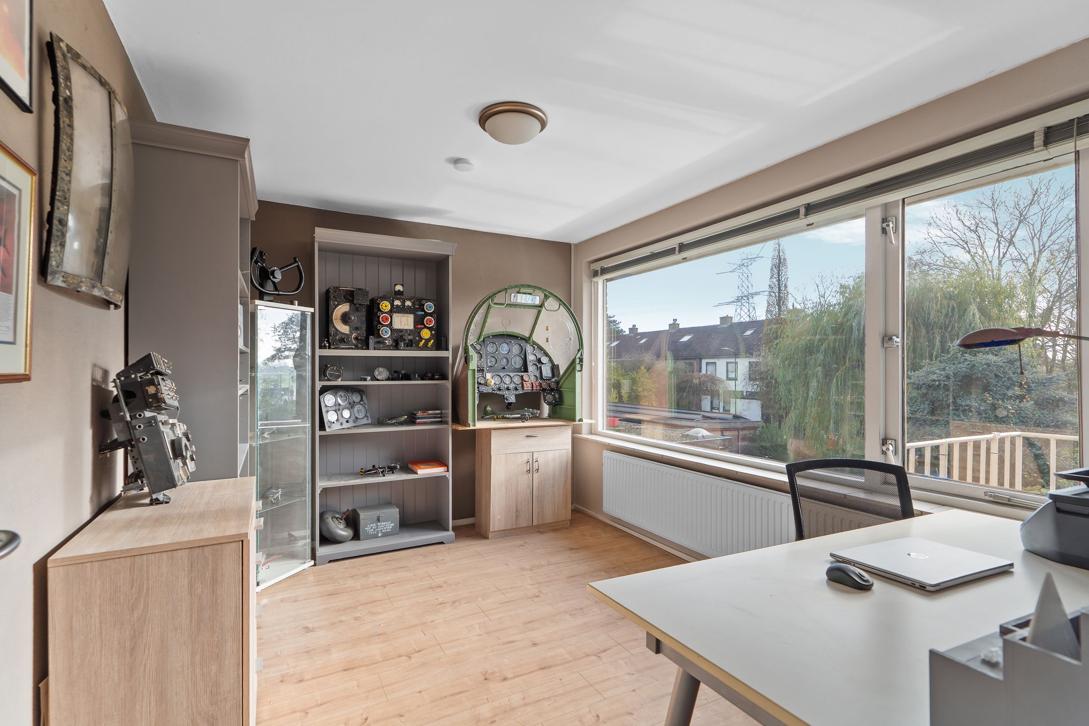 Photo 27 of Voorburgstraat 38