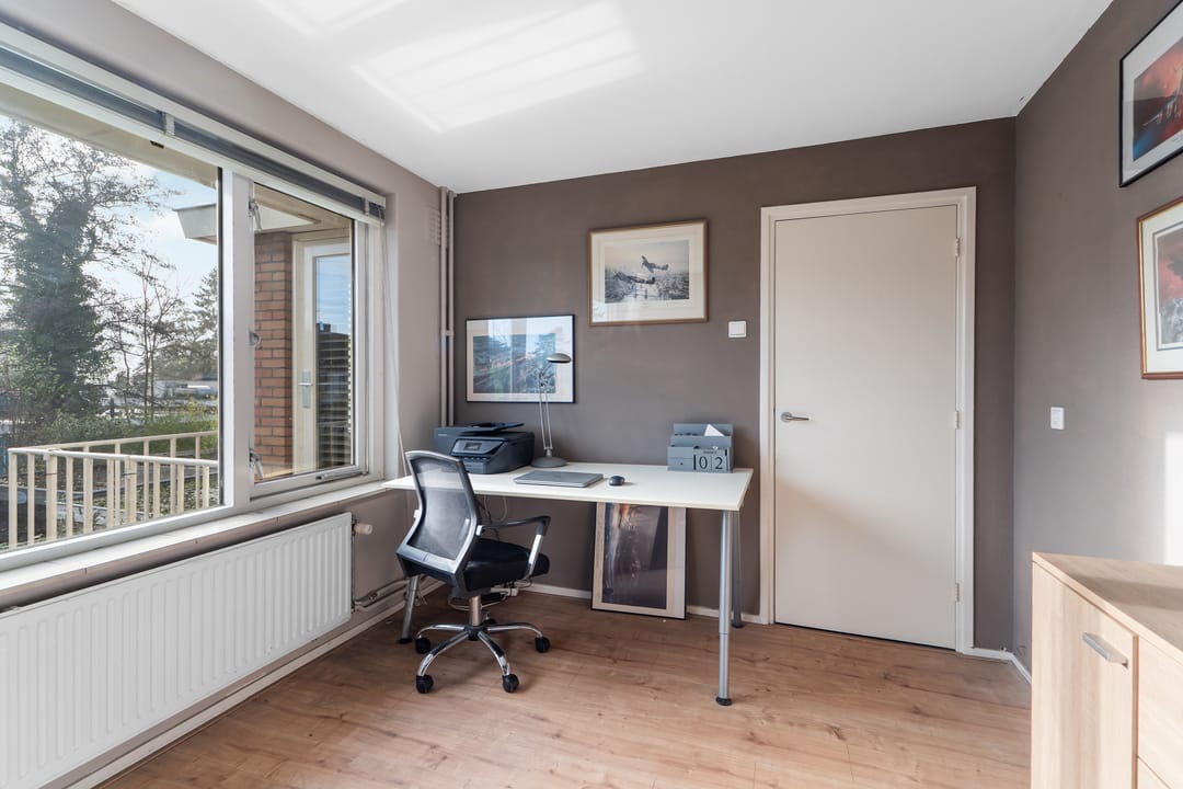 Photo 28 of Voorburgstraat 38