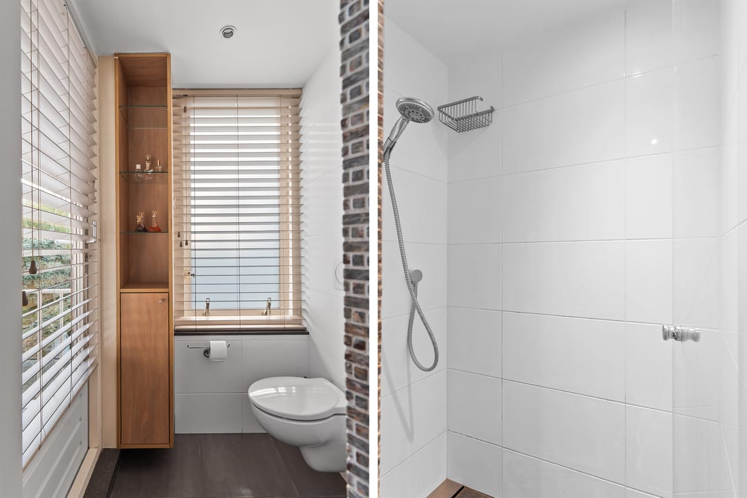 Photo 31 of Voorburgstraat 38