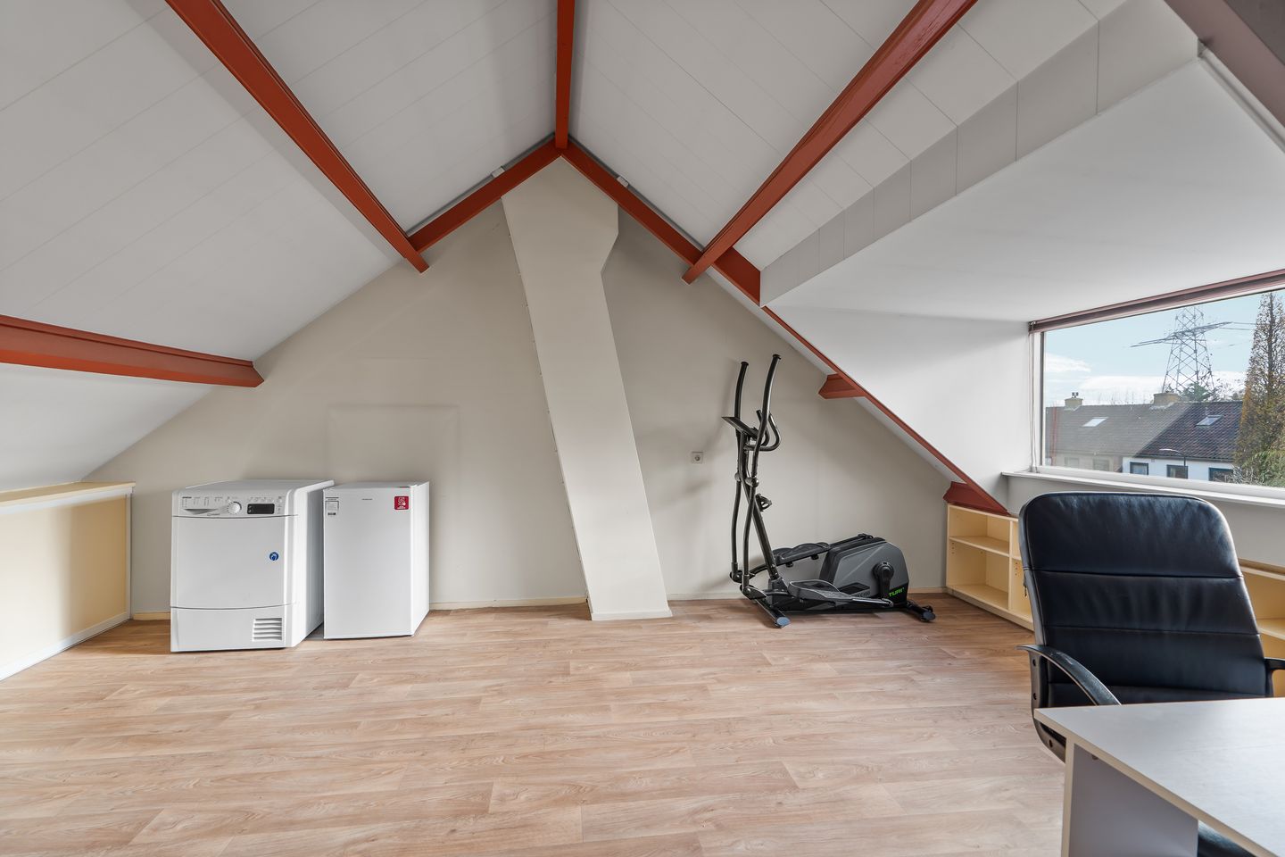 Photo 35 of Voorburgstraat 38