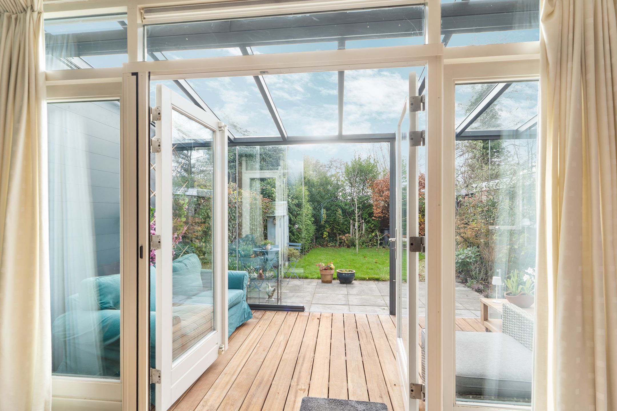 Photo 39 of Voorburgstraat 38