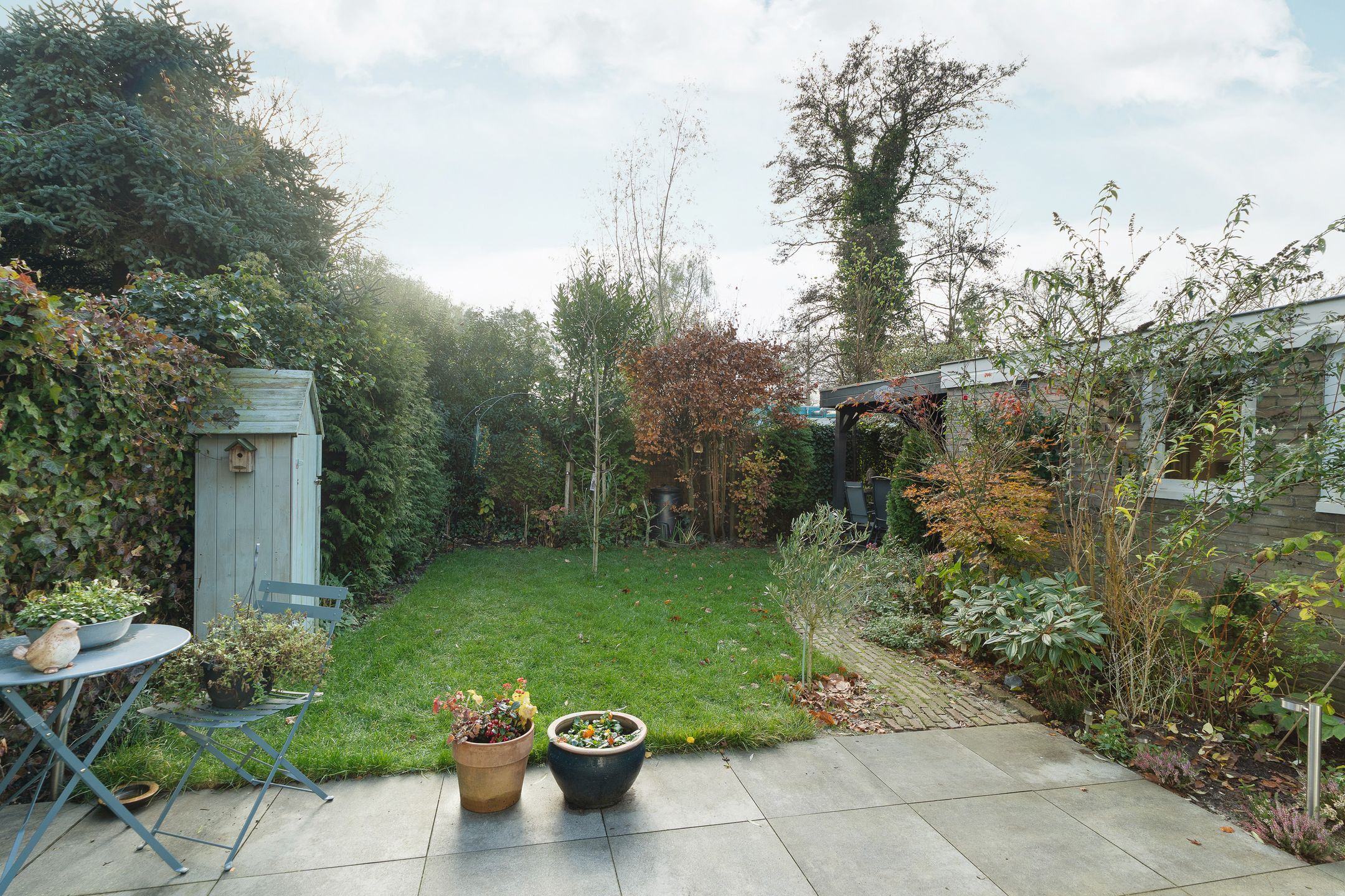 Photo 42 of Voorburgstraat 38