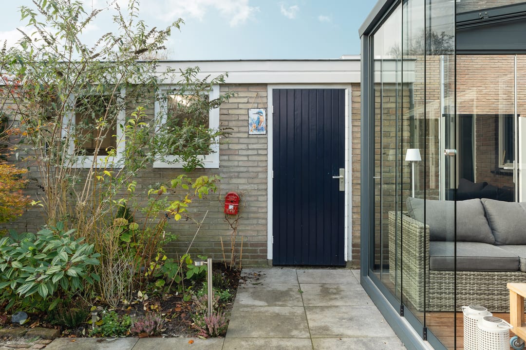 Photo 43 of Voorburgstraat 38