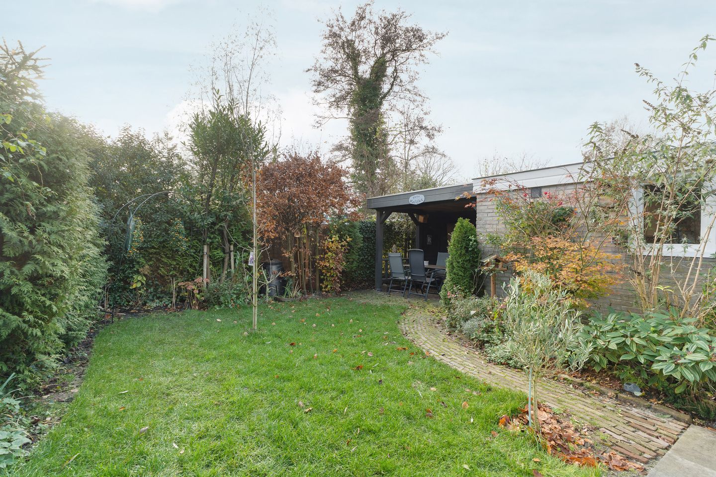 Photo 44 of Voorburgstraat 38