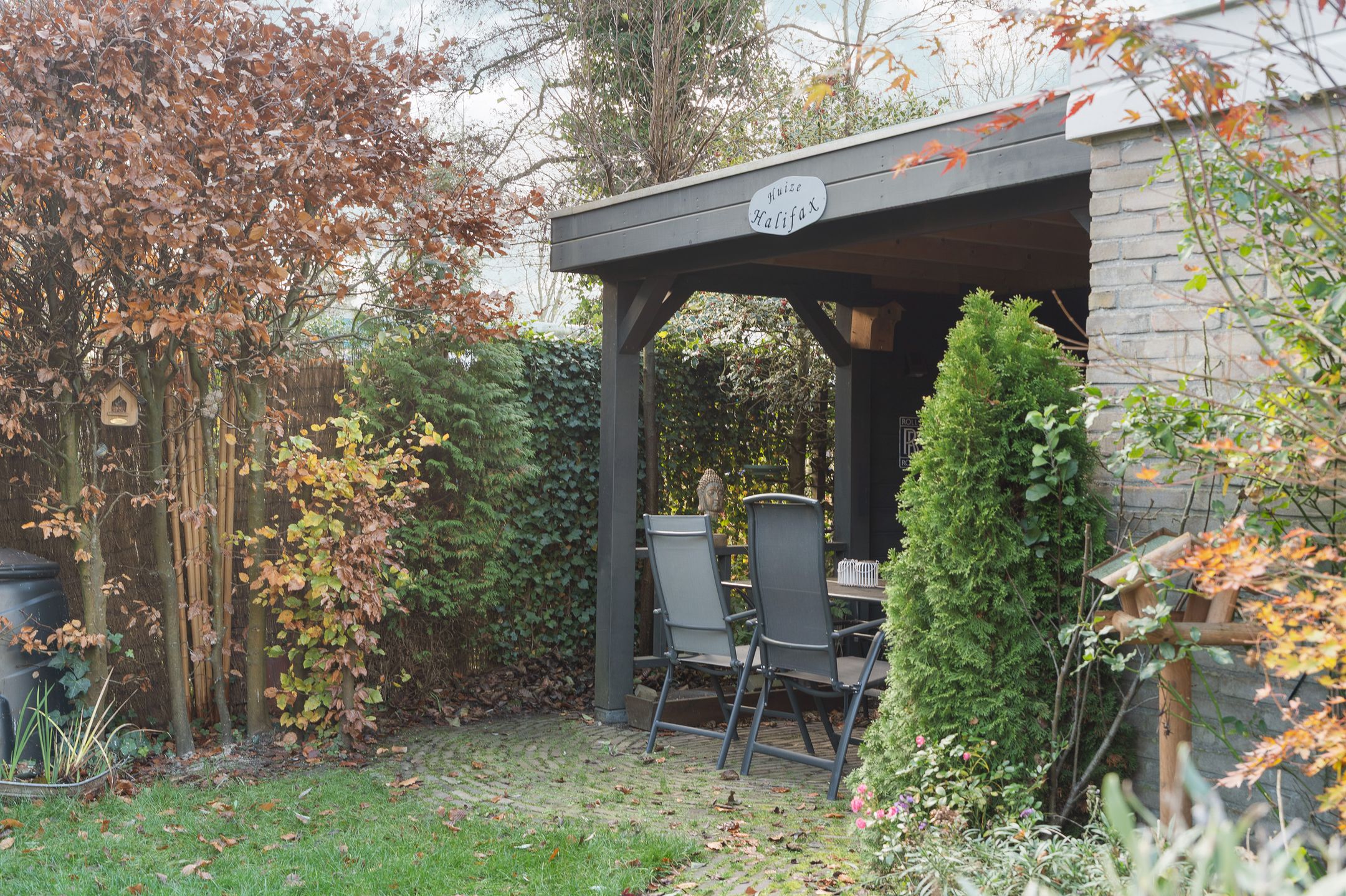 Photo 45 of Voorburgstraat 38