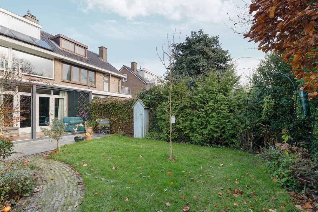 Photo 46 of Voorburgstraat 38