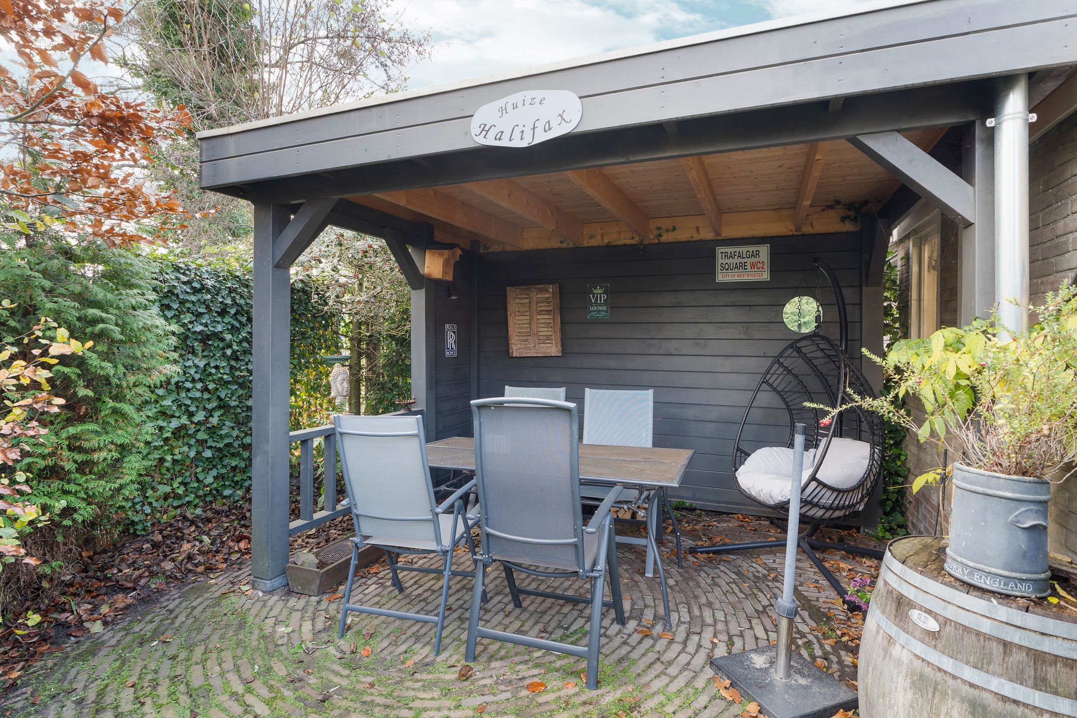 Photo 48 of Voorburgstraat 38