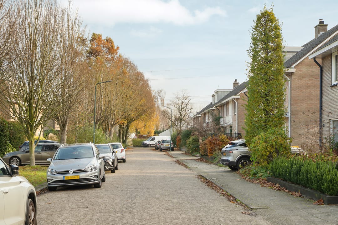 Photo 53 of Voorburgstraat 38