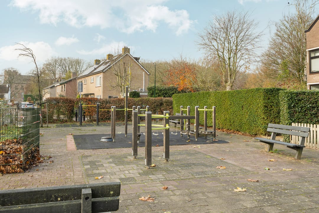 Photo 52 of Voorburgstraat 38