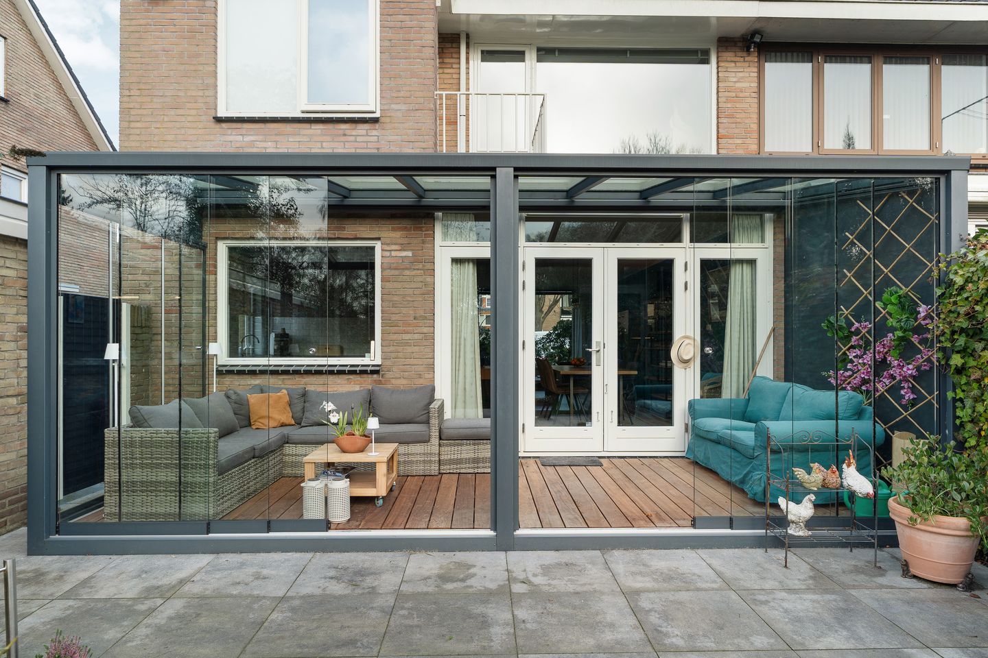 Photo 49 of Voorburgstraat 38