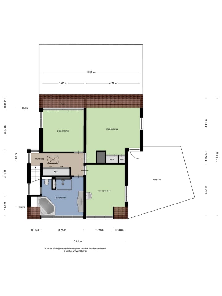 Foto 51 van Heikampseweg 70