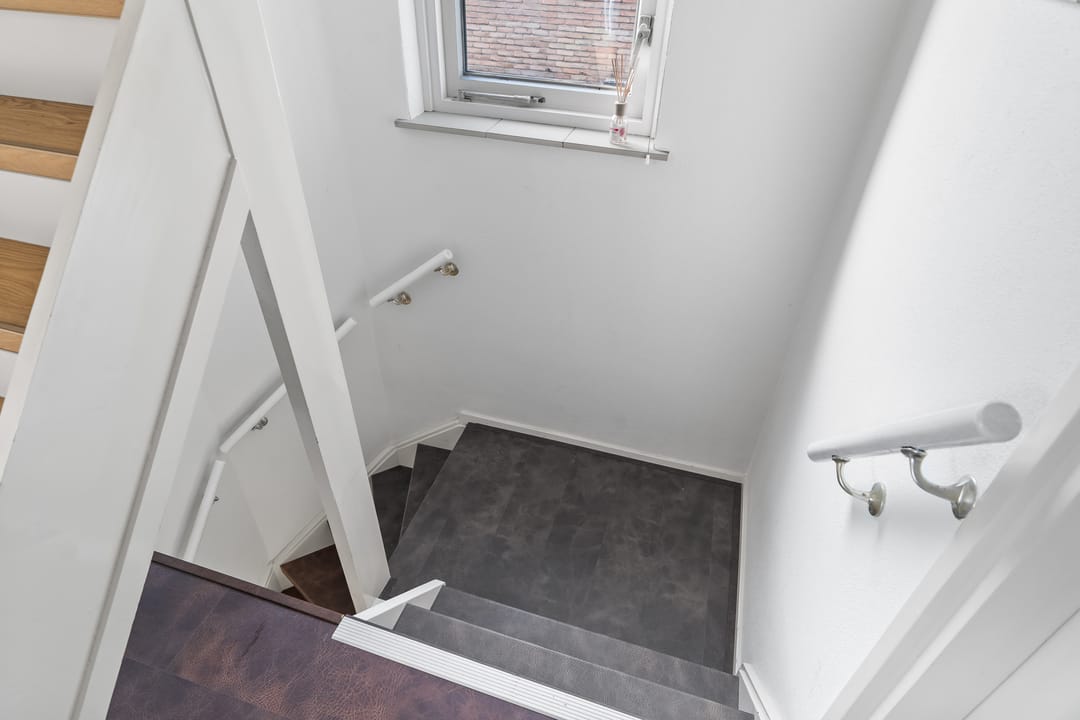 Photo 38 of Voorburgstraat 38