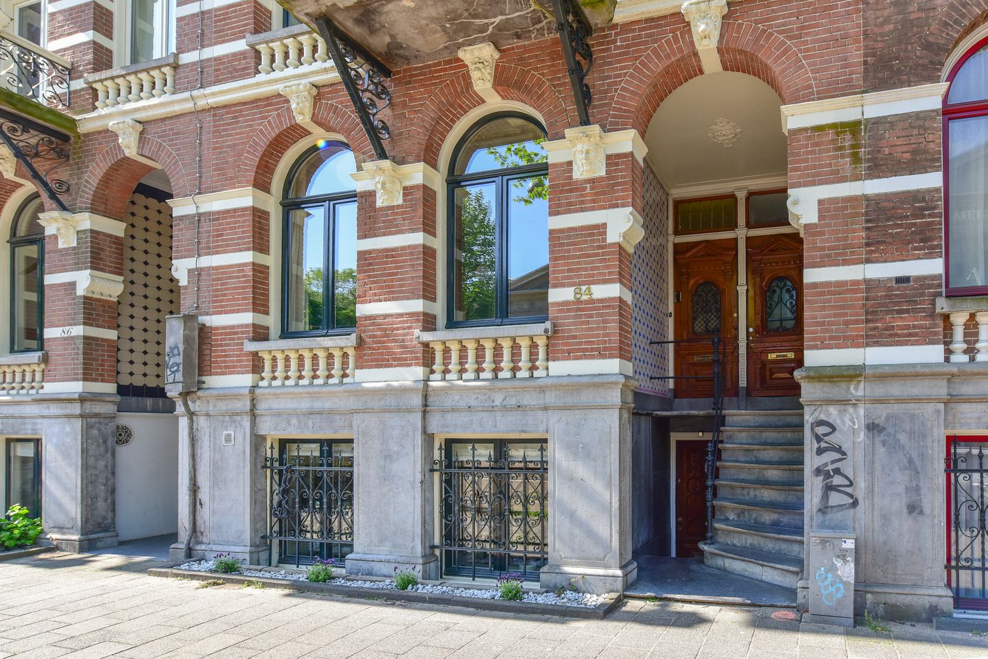 Photo 4 of Plantage Middenlaan 84-H