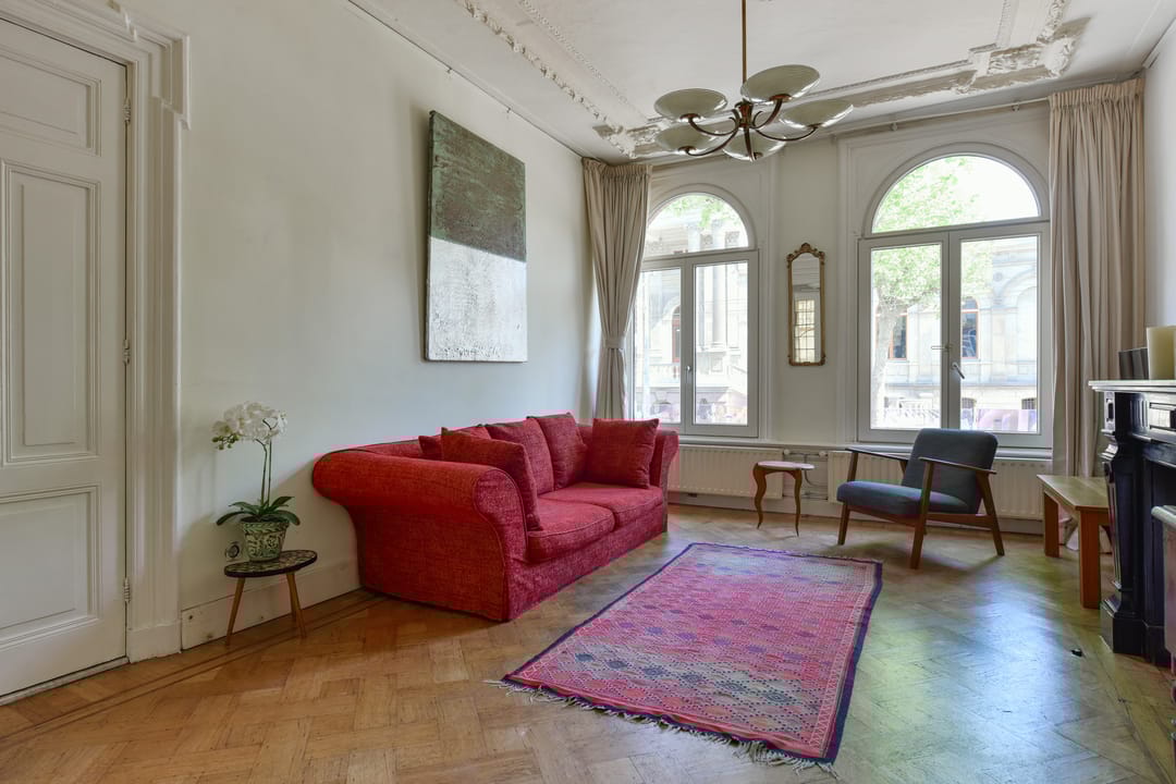 Foto 2 van Plantage Middenlaan 84-H