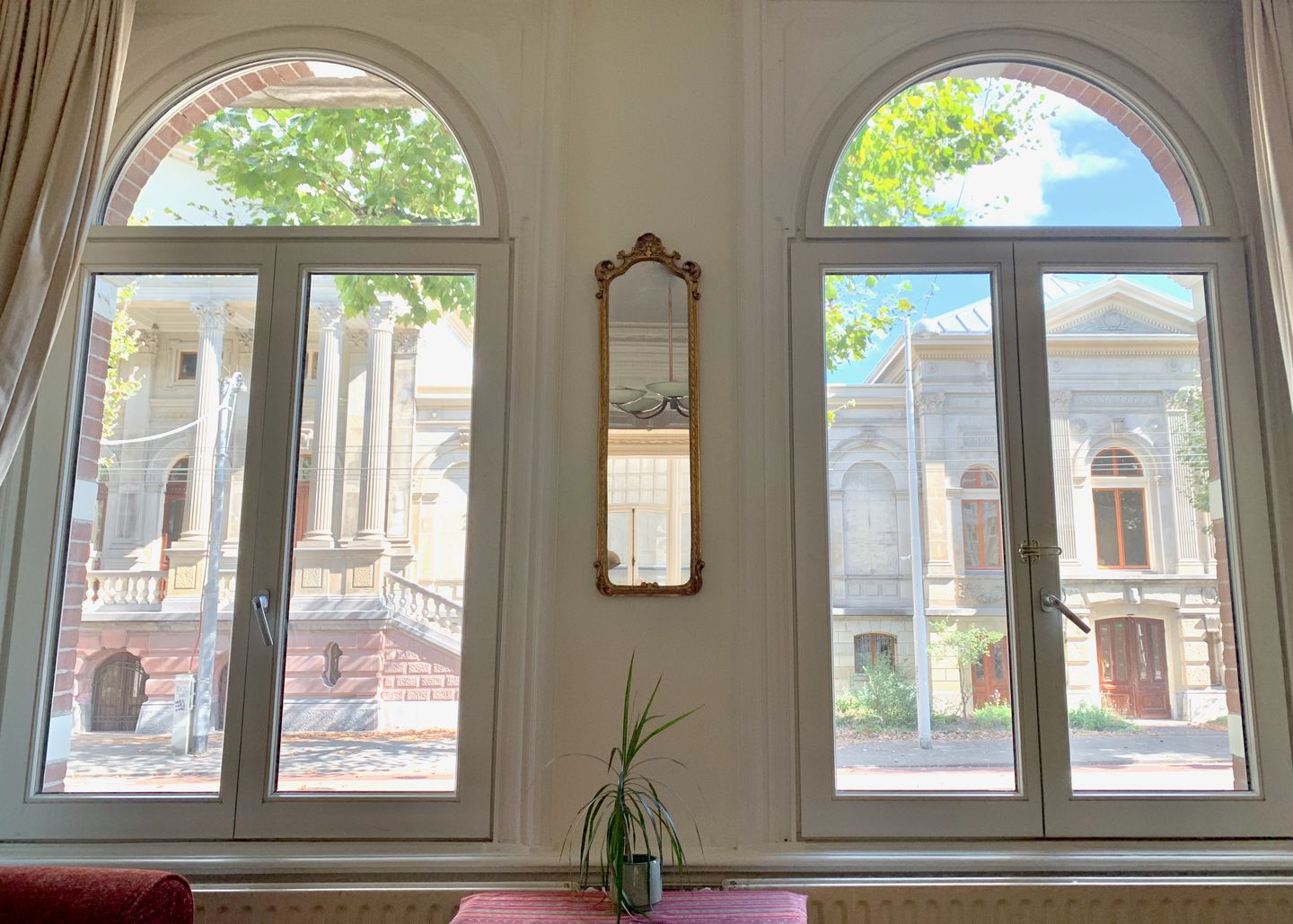 Foto 5 van Plantage Middenlaan 84-H