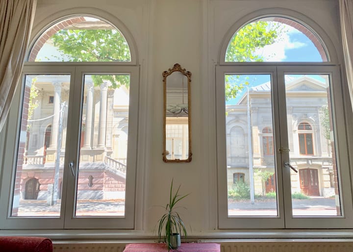 Photo 5 of Plantage Middenlaan 84-H