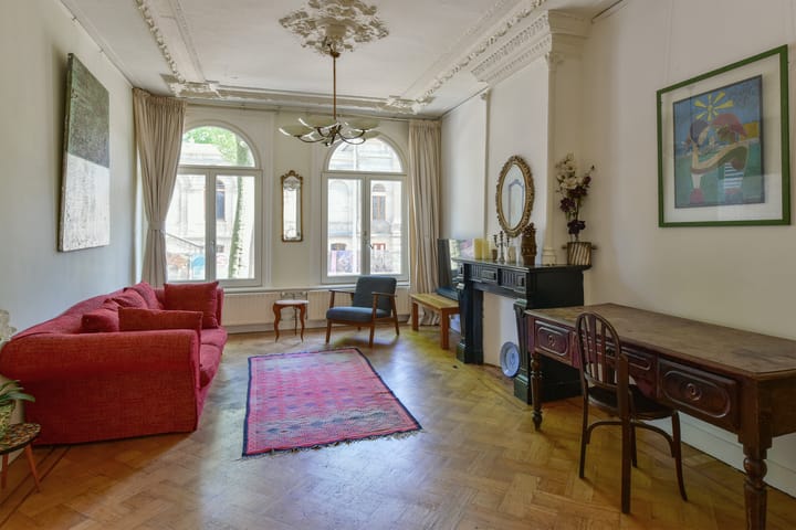 Photo 7 of Plantage Middenlaan 84-H