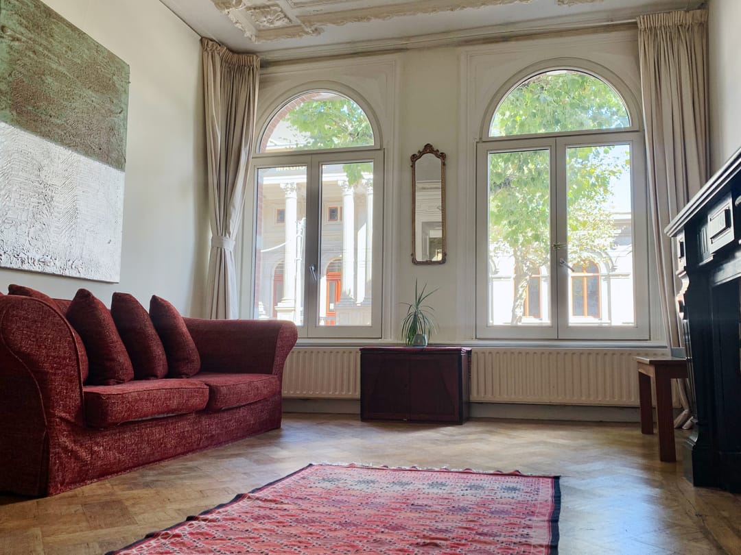 Foto 8 van Plantage Middenlaan 84-H