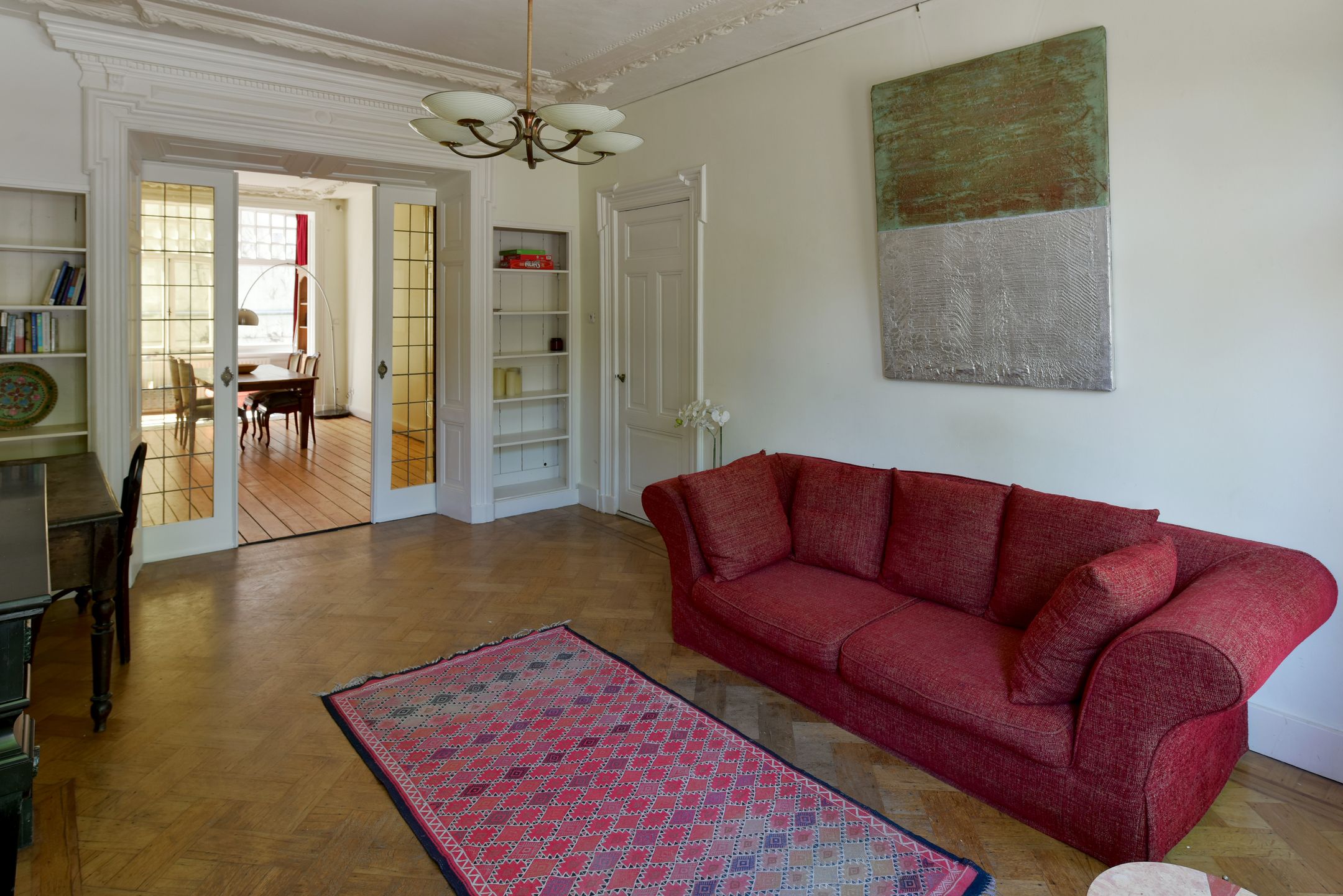 Foto 9 van Plantage Middenlaan 84-H