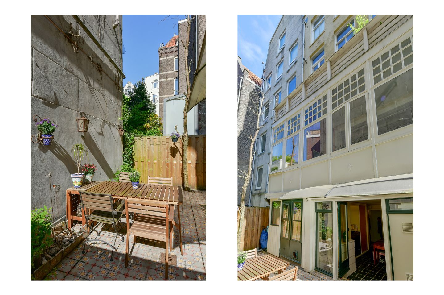 Foto 10 van Plantage Middenlaan 84-H