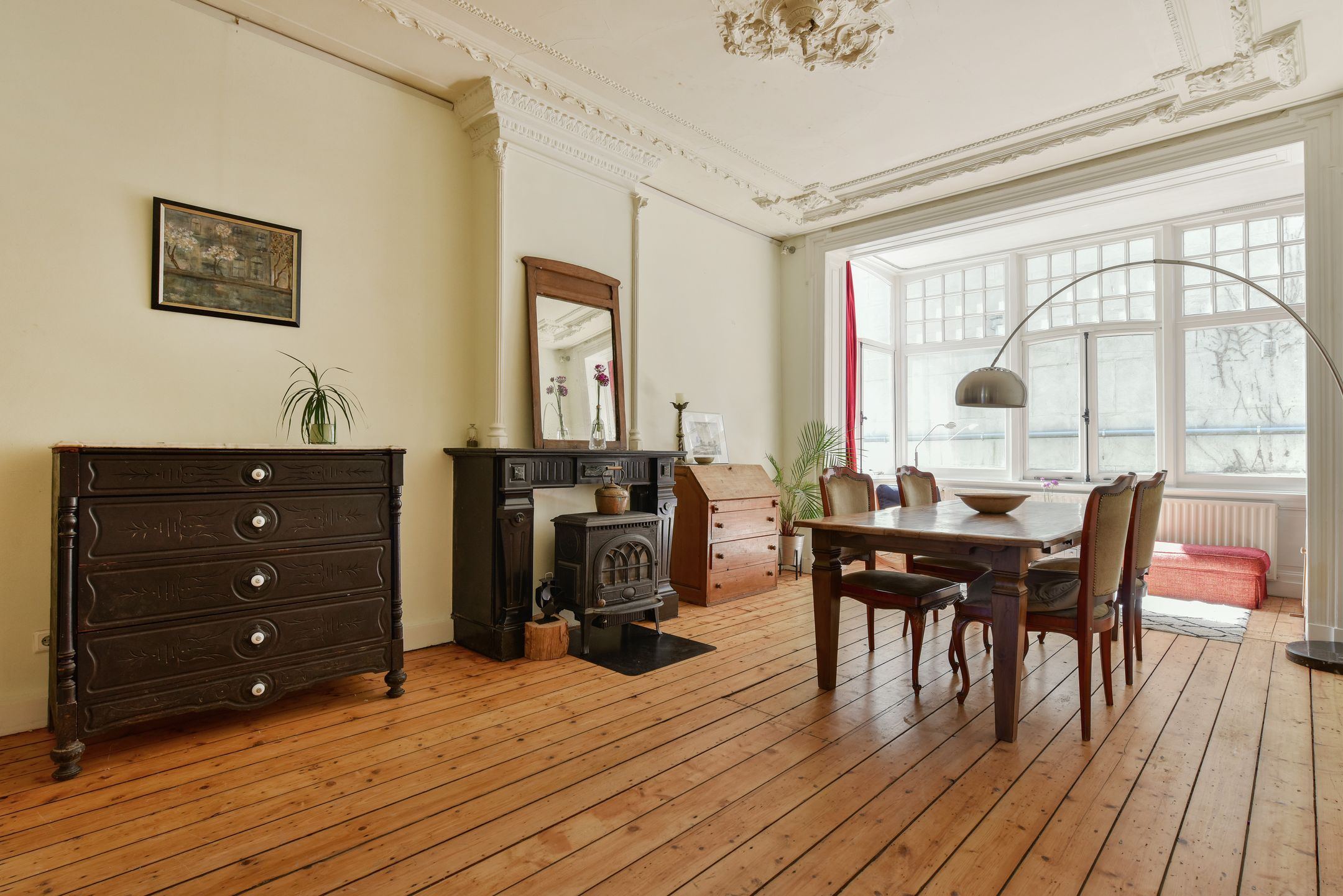 Foto 12 van Plantage Middenlaan 84-H