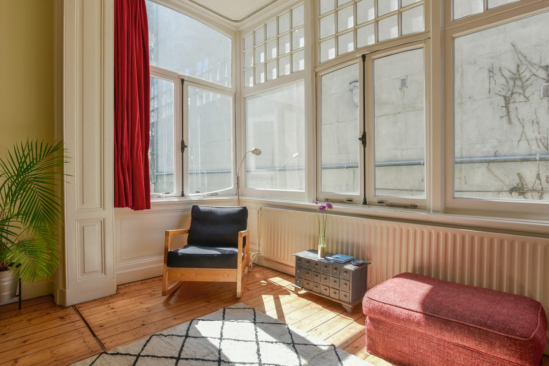 Foto 13 van Plantage Middenlaan 84-H