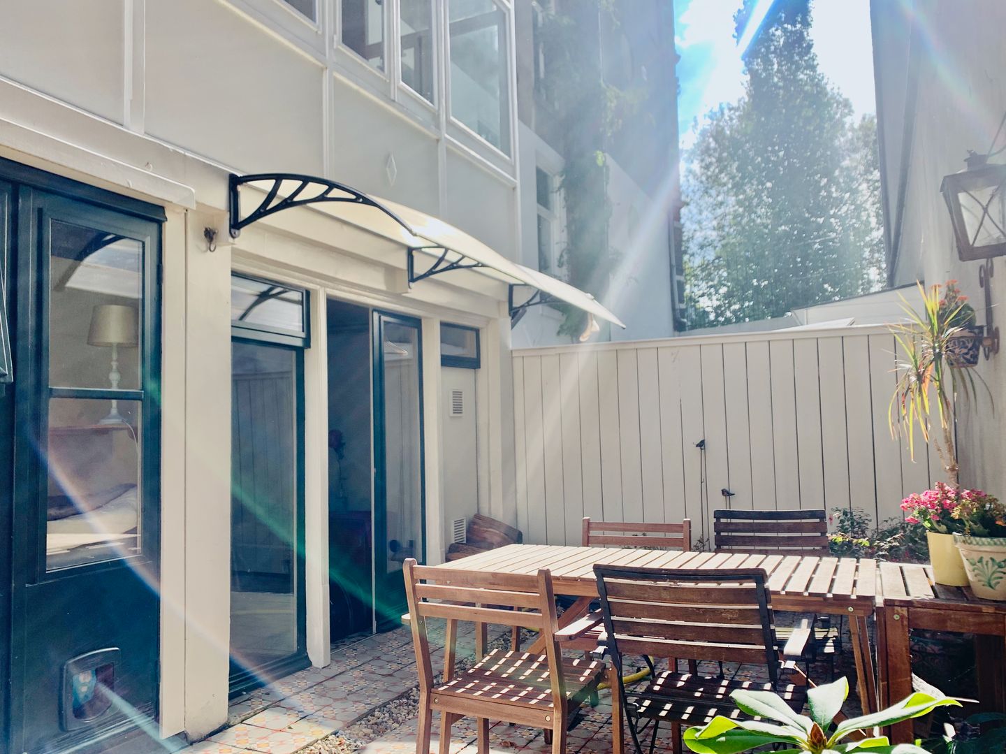 Foto 25 van Plantage Middenlaan 84-H