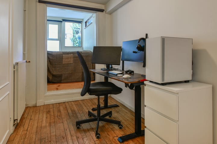 Photo 26 of Plantage Middenlaan 84-H