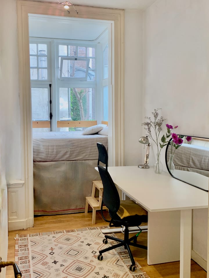 Photo 27 of Plantage Middenlaan 84-H