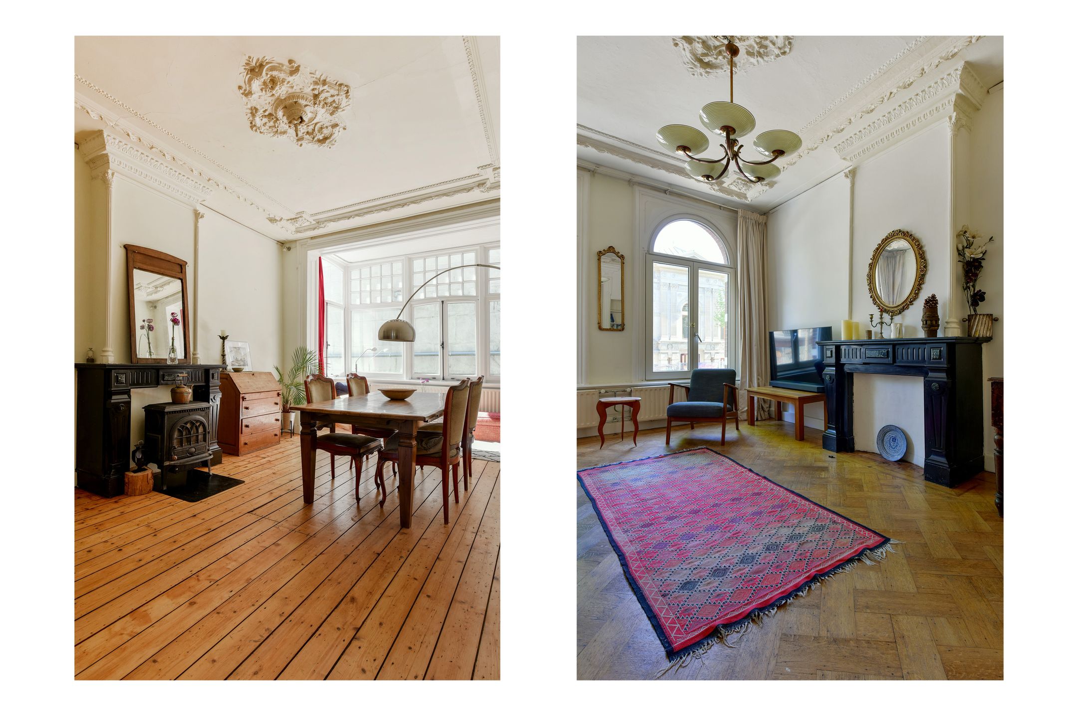 Foto 6 van Plantage Middenlaan 84-H