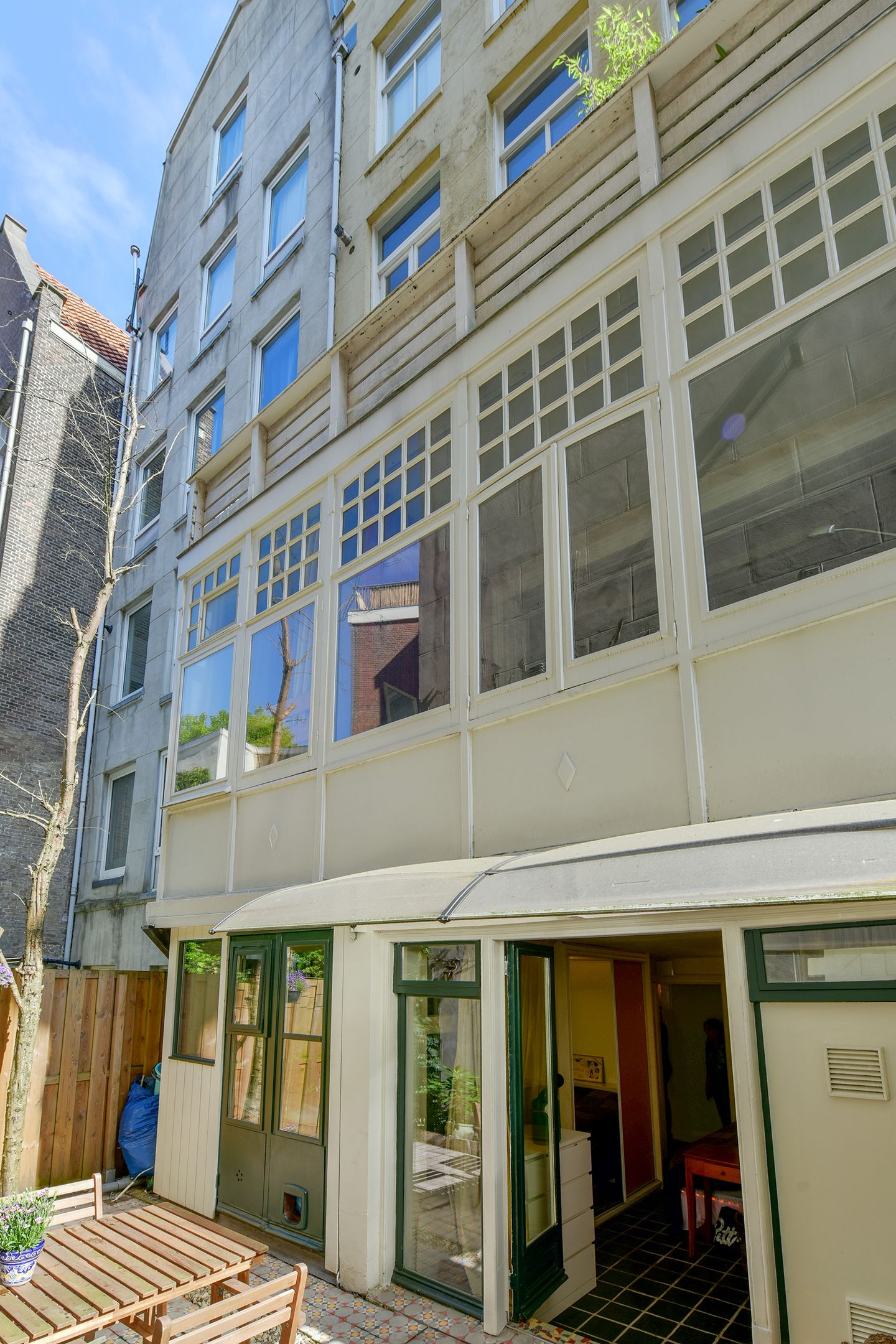 Foto 29 van Plantage Middenlaan 84-H