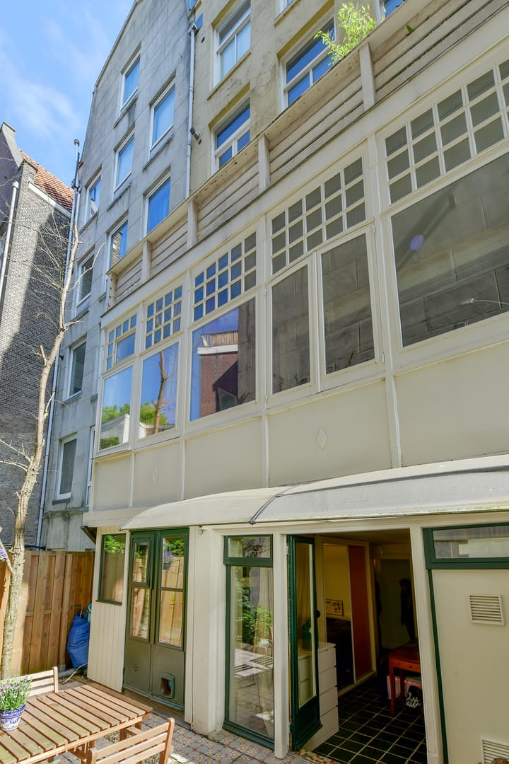 Photo 29 of Plantage Middenlaan 84-H