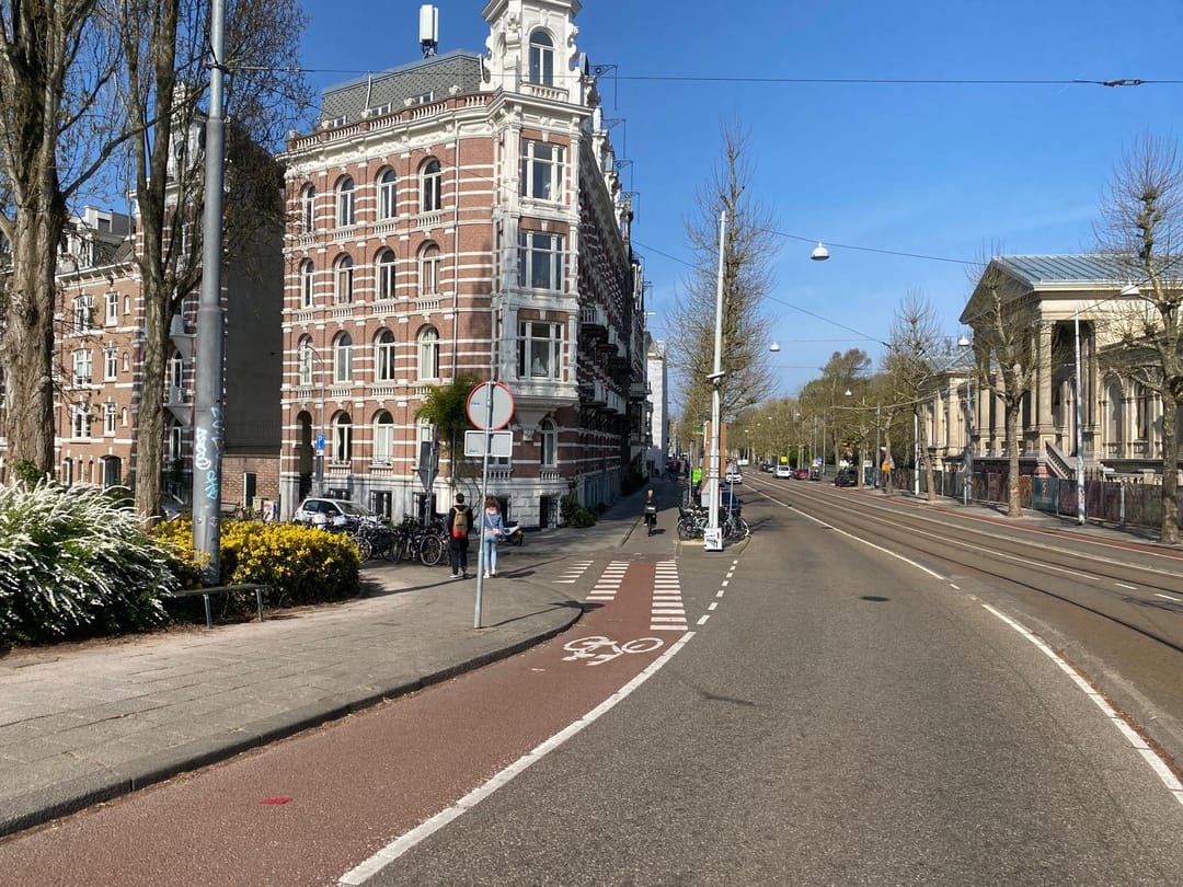 Foto 22 van Plantage Middenlaan 84-H