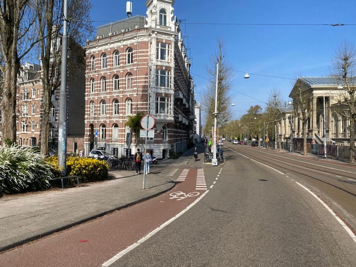 Photo 22 of Plantage Middenlaan 84-H