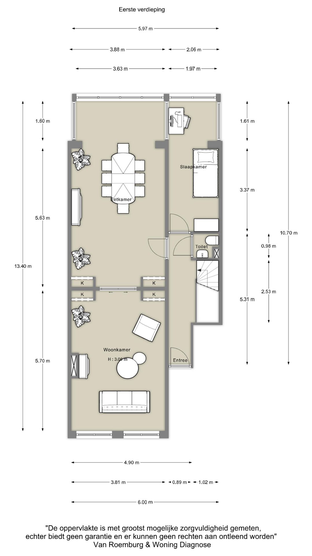 Foto 31 van Plantage Middenlaan 84-H