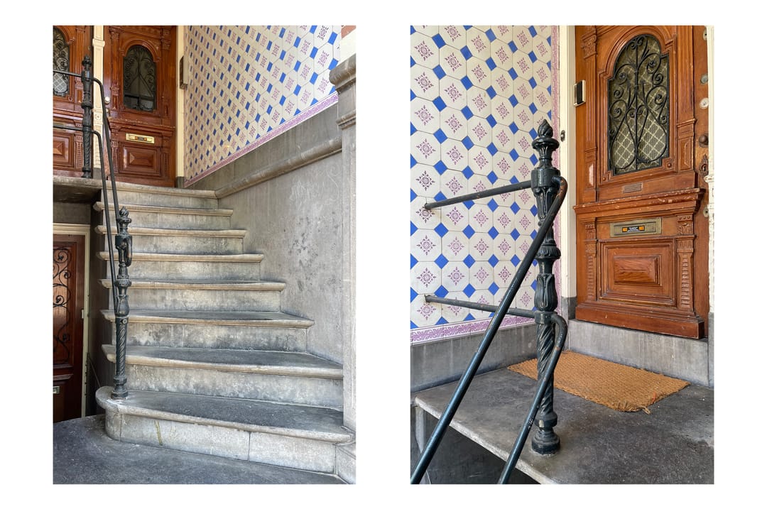 Foto 32 van Plantage Middenlaan 84-H