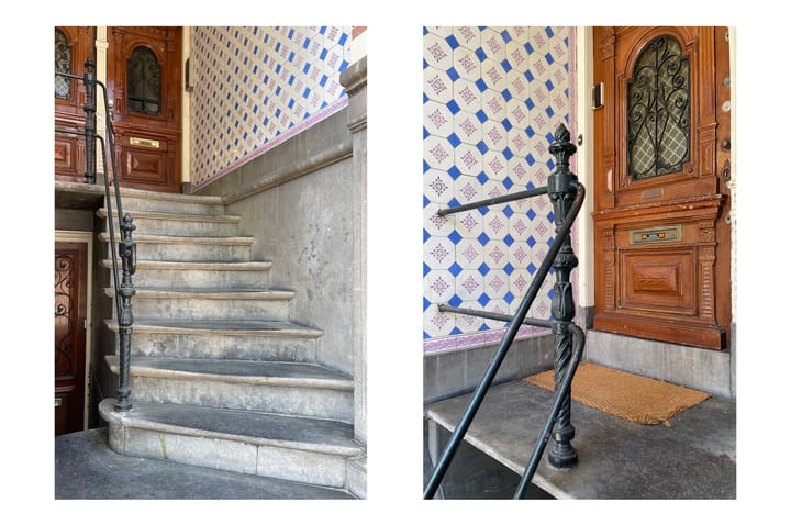 Photo 32 of Plantage Middenlaan 84-H