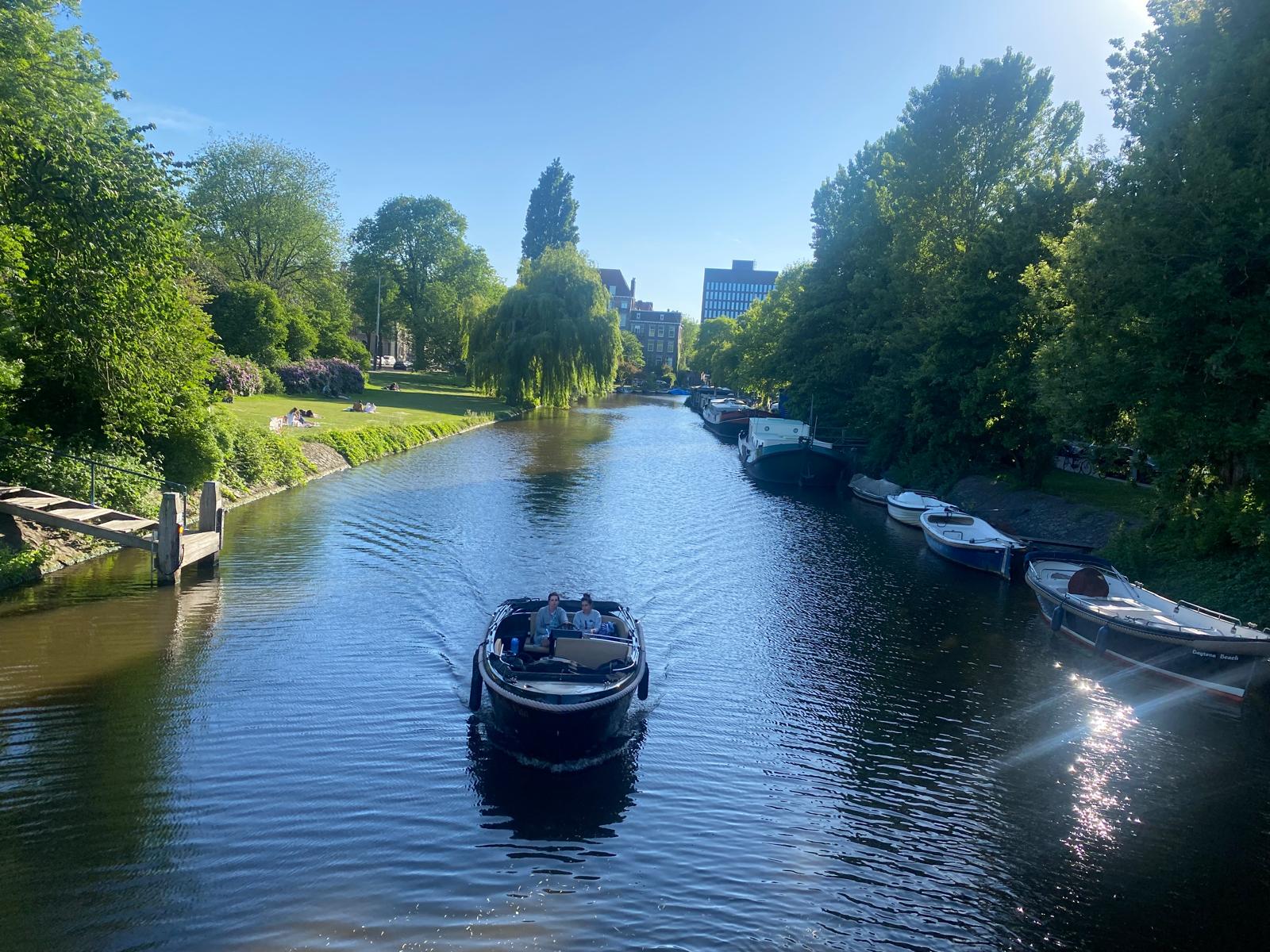 Foto 36 van Plantage Middenlaan 84-H