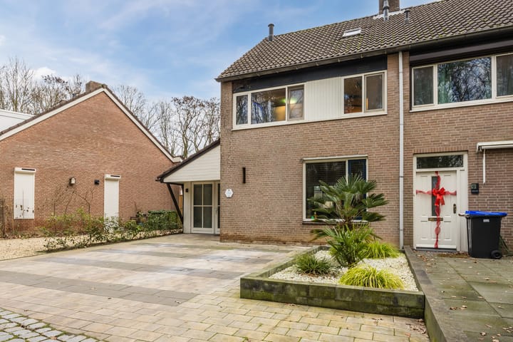 Foto 5 van Valkenhorst 7