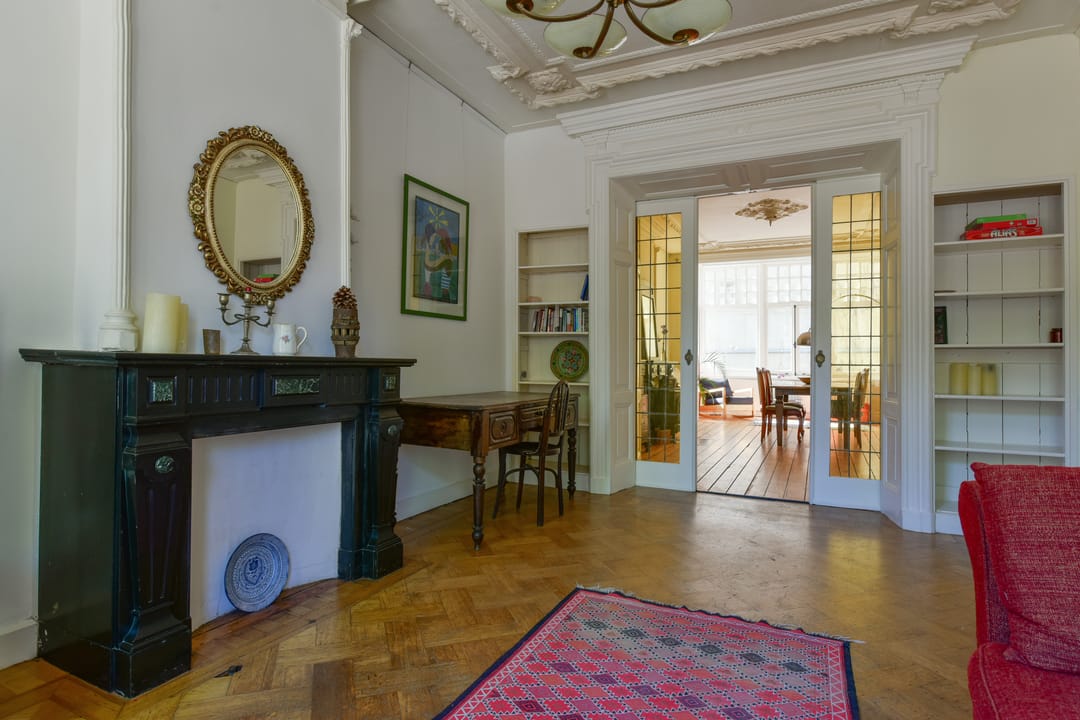 Foto 1 van Plantage Middenlaan 84-H