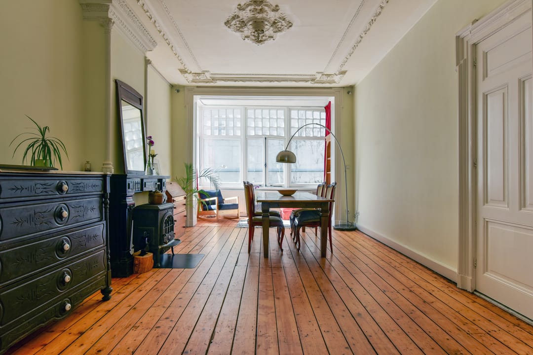 Foto 11 van Plantage Middenlaan 84-H