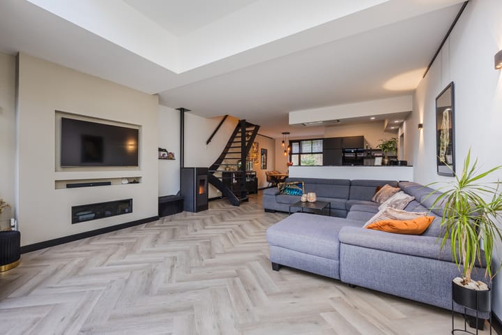 Foto 8 van Valkenhorst 7