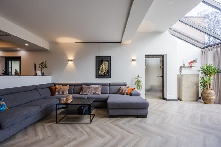 Foto 6 van Valkenhorst 7