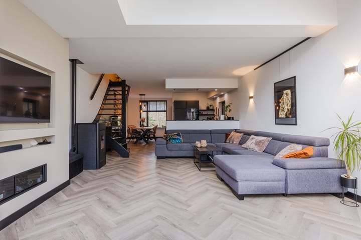 Foto 7 van Valkenhorst 7