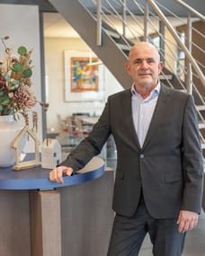 Peter de Pater - NVM Register Makelaar (Directeur)