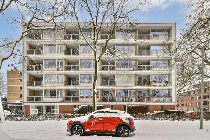 Bachlaan 70 main image