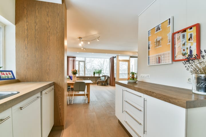 Foto 3 van Bachlaan 70