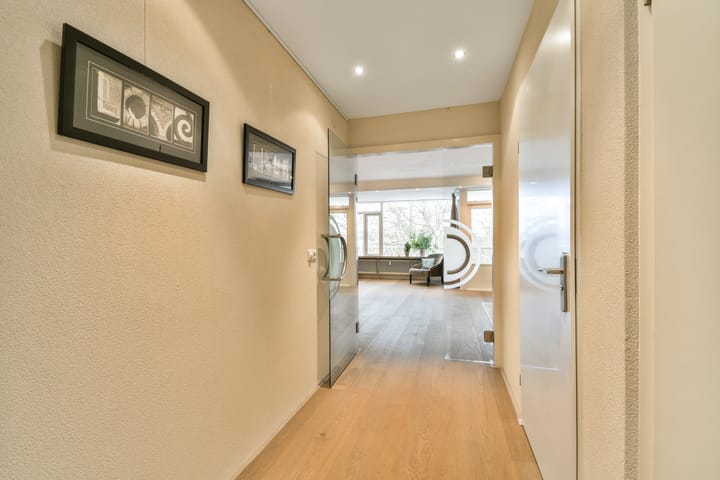 Foto 4 van Bachlaan 70