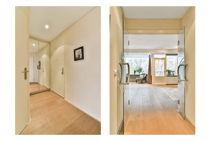 Foto 5 van Bachlaan 70