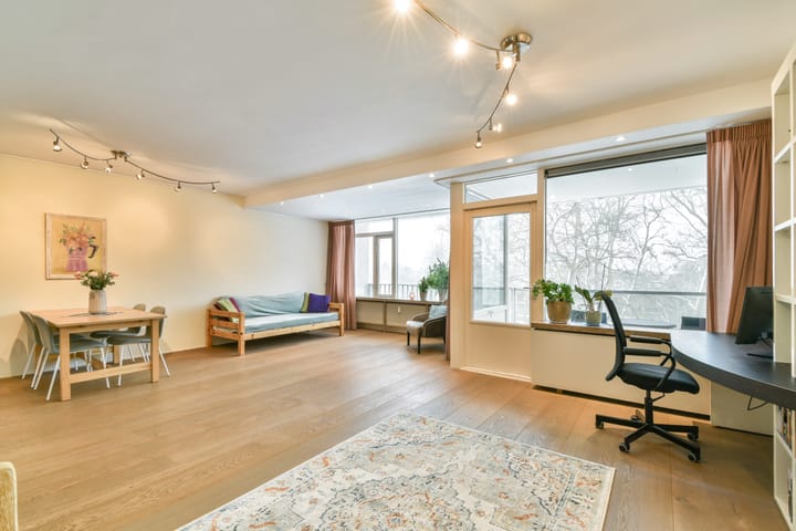 Foto 6 van Bachlaan 70